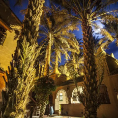 Отель Riad Lamane Марокко, Загора - отзывы, цены и фото номеров - забронировать отель Riad Lamane онлайн