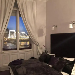 Отель Balance Home 3* Стандартный номер с различными типами кроватей фото 10