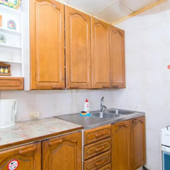 Апартаменты Historic Centre Apartments Минск в номере