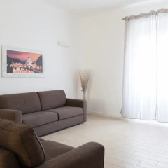 Отель Casa Edvige Trastevere Улучшенные апартаменты с различными типами кроватей фото 15