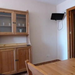Отель Apartamentos Bulgaria Студия с различными типами кроватей фото 9