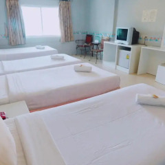 Отель Befine Guesthouse 3* Стандартный номер
