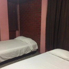 Hotel Nan King комната для гостей фото 3