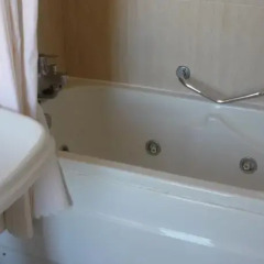 Отель Apartamentos de la Hoz спа фото 2