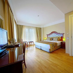 Recital Hotel детские мероприятия