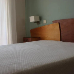 Hotel Afonso III сейф в номере