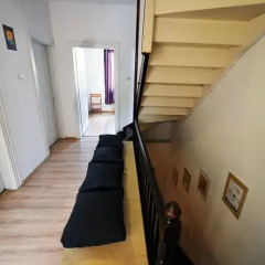 Отель Bekar Park House интерьер отеля фото 2