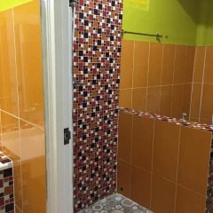 Отель Lanta Garden Home 3* Стандартный номер фото 38