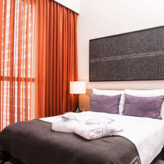 Adina Apartment Hotel Berlin CheckPoint Charlie 4* Улучшенные апартаменты с различными типами кроватей фото 2