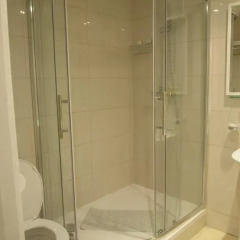 Отель Marble Arch Flats Апартаменты с различными типами кроватей фото 20