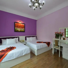 Golden Time Hostel 2 детские мероприятия