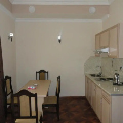 Diana Hotel в номере