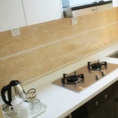 Отель Shenzhen Gangao Home Aparthotel Шэньчжэнь удобства в номере фото 2