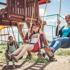 Гостиница Golf Hotel Sorochany в Курово отзывы, цены и фото номеров - забронировать гостиницу Golf Hotel Sorochany онлайн детские мероприятия фото 2