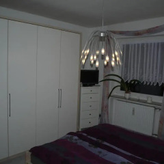 Отель Am Bocksberg в номере