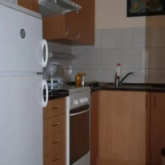 Отель RÓmai ApartmanhÁz Хевиз в номере