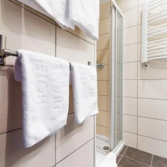 Park Hotel Diament Katowice 4* Стандартный номер с различными типами кроватей фото 8