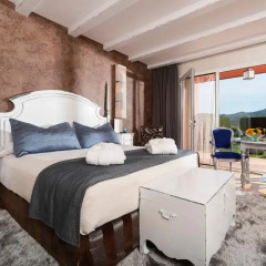 Sallés Hotel Mas Tapiolas 4* Стандартный номер с двуспальной кроватью фото 11