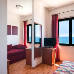 Hotel Il Brigantino 3* Стандартный номер фото 4