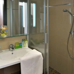 Hotel President 4* Стандартный номер с различными типами кроватей фото 4
