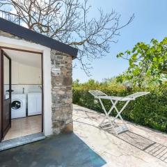 Отель La Torretta di Casa Lippi Италия, Казаль-Велино - отзывы, цены и фото номеров - забронировать отель La Torretta di Casa Lippi онлайн фото 2