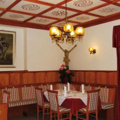 Hotel Steidlerhof Больцано помещение для мероприятий