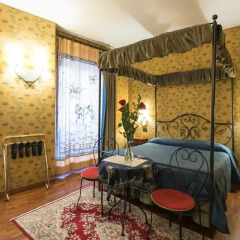 Отель Residenza Ave Roma спа фото 2