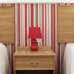 Paddington House Hotel 3* Стандартный номер с различными типами кроватей фото 5