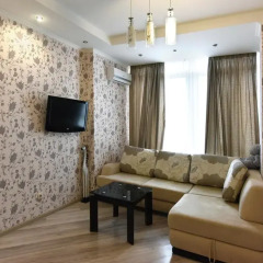 Апартаменты Sigurd Hall Apartments комната для гостей фото 3