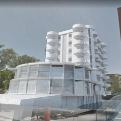 Hotel Meeting Риччоне детские мероприятия