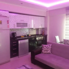 Ser & Ad Residence Турция, Гузеляли - отзывы, цены и фото номеров - забронировать отель Ser & Ad Residence онлайн в номере