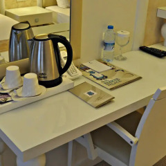 Hotel Edirne Palace 4* Стандартный номер фото 5