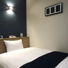 Hotel St. Palace Kurayoshi 3* Улучшенный номер