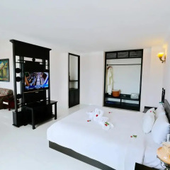 Отель Aurora Riverside 4* Люкс фото 3
