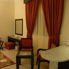 Al Hayat Hotel Suites 4* Студия с различными типами кроватей фото 4