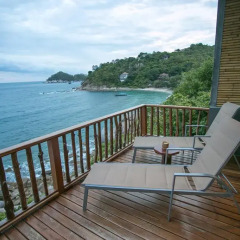 Отель Sai Daeng Resort 3* Номер Делюкс с различными типами кроватей фото 2
