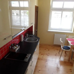 Отель Apartament Nadmorski Sopot IV Апартаменты фото 4