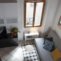 Отель Casa Cosi Pazzi комната для гостей фото 4