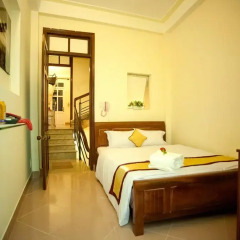Happy Day 3 Hotel Стандартный номер фото 2