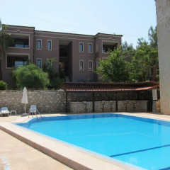 Отель 3t Apart 4* Апартаменты фото 8