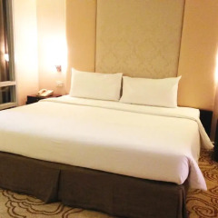 Отель Miracle Grand Convention 5* Улучшенный номер фото 6
