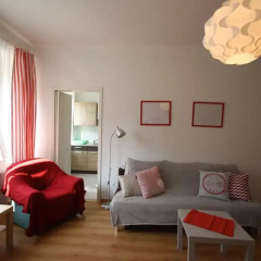 Апартаменты The Best Stay Old Town Apartments Апартаменты с разными типами кроватей фото 3