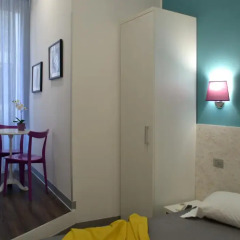 Seiler Hotel 2* Номер Комфорт с двуспальной кроватью