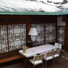 Отель All-J Guest House Южная Корея, Сеул - отзывы, цены и фото номеров - забронировать отель All-J Guest House онлайн фото 8