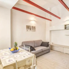 Отель Relais La Torretta 3* Стандартный номер с различными типами кроватей фото 14