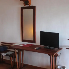 Отель The Long Beach Resort удобства в номере