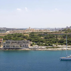 Отель Exceptional Tigne Seafront Слима пляж