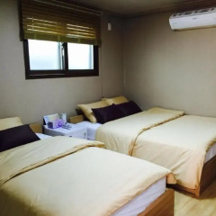 Отель 88st Guesthouse N Cafe Южная Корея, Сеул - отзывы, цены и фото номеров - забронировать отель 88st Guesthouse N Cafe онлайн комната для гостей фото 2