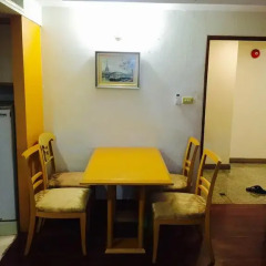 Отель Mall Suites Express 3* Студия фото 40