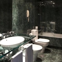 AC Hotel Avenida de América by Marriott 3* Стандартный номер фото 9